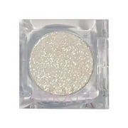 Eyeshadow Glitter Eye-catching Sparkling Effect Plastic Eye Face Extra Fine Glitter Makeup Decoration for Girl